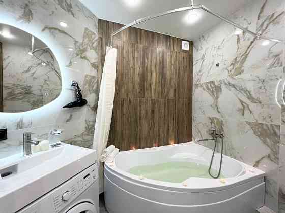 Квартира-студия, 30 м², 13/19 эт. в аренду посуточно в Калуге Калуга