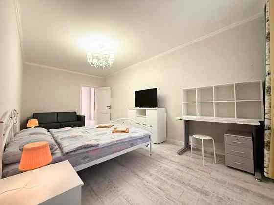 3-комнатная квартира, 85 м², 5/11 эт. в аренду посуточно в Калуге Калуга