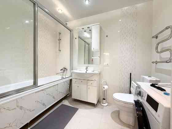 3-комнатная квартира, 85 м², 5/11 эт. в аренду посуточно в Калуге Калуга