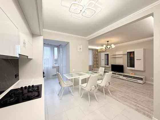 3-комнатная квартира, 85 м², 5/11 эт. в аренду посуточно в Калуге Калуга