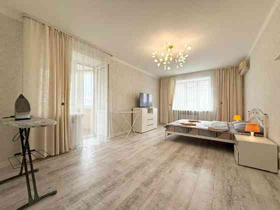 3-комнатная квартира, 85 м², 5/11 эт. в аренду посуточно в Калуге Калуга