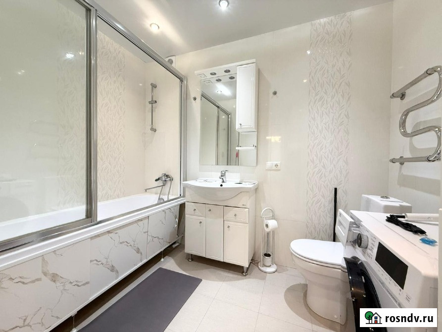 3-комнатная квартира, 85 м², 5/11 эт. в аренду посуточно в Калуге Калуга - изображение 5