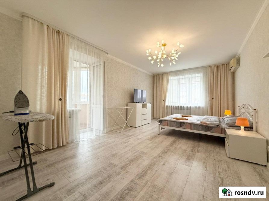 3-комнатная квартира, 85 м², 5/11 эт. в аренду посуточно в Калуге Калуга - изображение 3