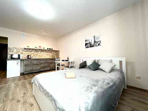 1-комнатная квартира, 30 м², 8/17 эт. в аренду посуточно в Калуге Калуга