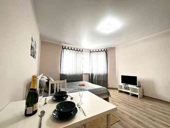 1-комнатная квартира, 30 м², 8/17 эт. в аренду посуточно в Калуге Калуга