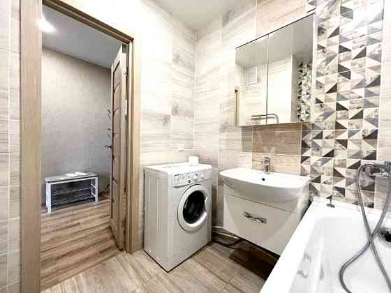 1-комнатная квартира, 30 м², 8/17 эт. в аренду посуточно в Калуге Калуга