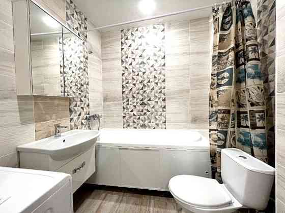 1-комнатная квартира, 30 м², 8/17 эт. в аренду посуточно в Калуге Калуга