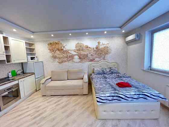 1-комнатная квартира, 30 м², 10/17 эт. в аренду посуточно в Калуге Калуга