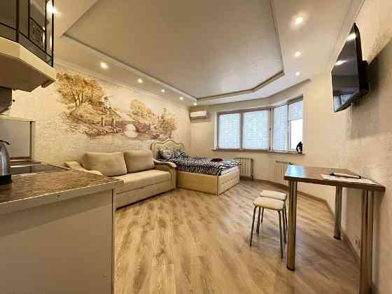 1-комнатная квартира, 30 м², 10/17 эт. в аренду посуточно в Калуге Калуга