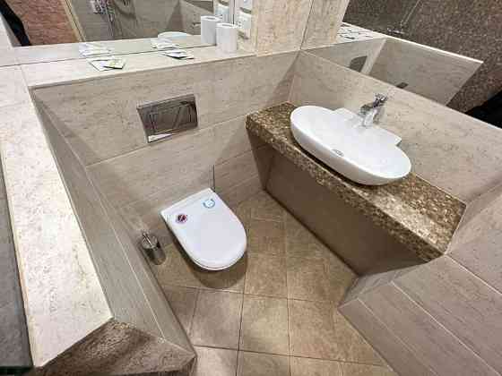 1-комнатная квартира, 30 м², 10/17 эт. в аренду посуточно в Калуге Калуга