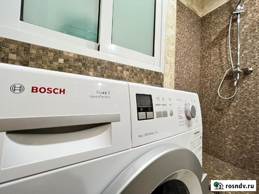 1-комнатная квартира, 30 м², 10/17 эт. в аренду посуточно в Калуге Калуга - изображение 5