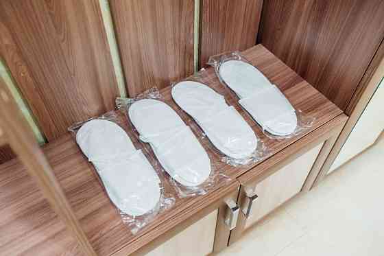 1-комнатная квартира, 84 м², 15/18 эт. в аренду посуточно в Калуге Калуга