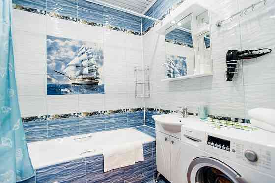 1-комнатная квартира, 84 м², 15/18 эт. в аренду посуточно в Калуге Калуга