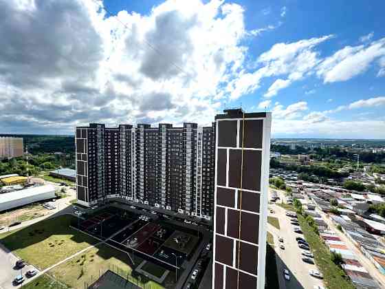 1-комнатная квартира, 40 м², 17/18 эт. в аренду посуточно в Калуге Калуга