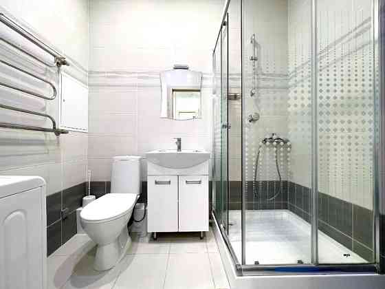 1-комнатная квартира, 40 м², 17/18 эт. в аренду посуточно в Калуге Калуга