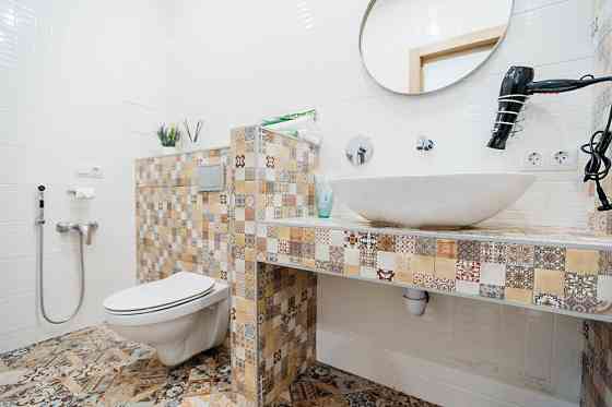 1-комнатная квартира, 38 м², 9/18 эт. в аренду посуточно в Калуге Калуга