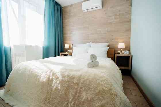 1-комнатная квартира, 38 м², 9/18 эт. в аренду посуточно в Калуге Калуга