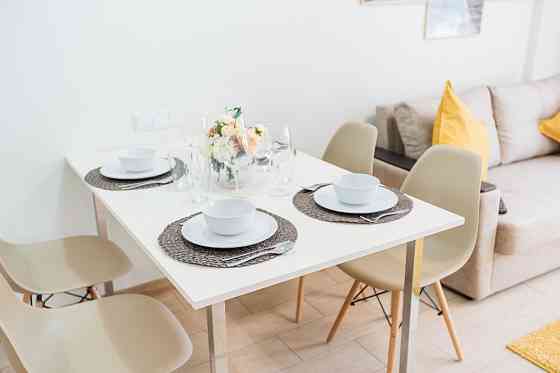 1-комнатная квартира, 38 м², 9/18 эт. в аренду посуточно в Калуге Калуга