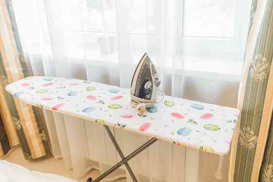 1-комнатная квартира, 30 м², 14/17 эт. в аренду посуточно в Калуге Калуга