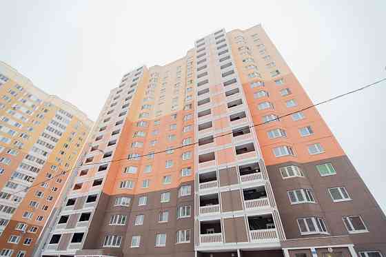 1-комнатная квартира, 30 м², 14/17 эт. в аренду посуточно в Калуге Калуга