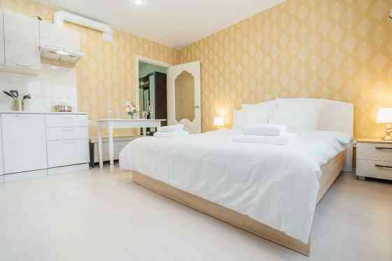 1-комнатная квартира, 30 м², 14/17 эт. в аренду посуточно в Калуге Калуга