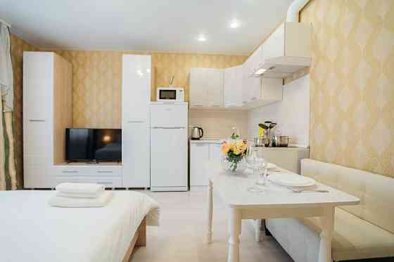 1-комнатная квартира, 30 м², 14/17 эт. в аренду посуточно в Калуге Калуга