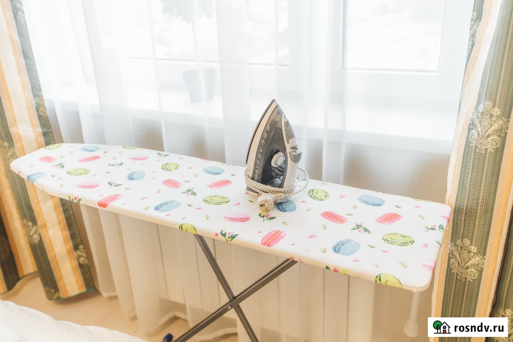 1-комнатная квартира, 30 м², 14/17 эт. в аренду посуточно в Калуге Калуга - изображение 3