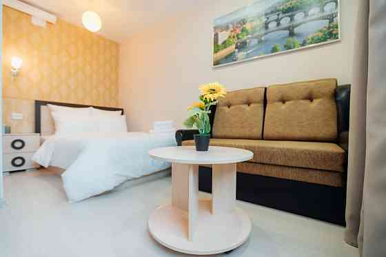 1-комнатная квартира, 30 м², 14/17 эт. в аренду посуточно в Калуге Калуга