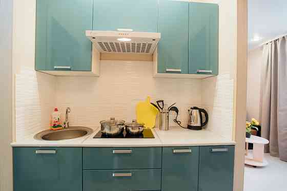 1-комнатная квартира, 30 м², 14/17 эт. в аренду посуточно в Калуге Калуга