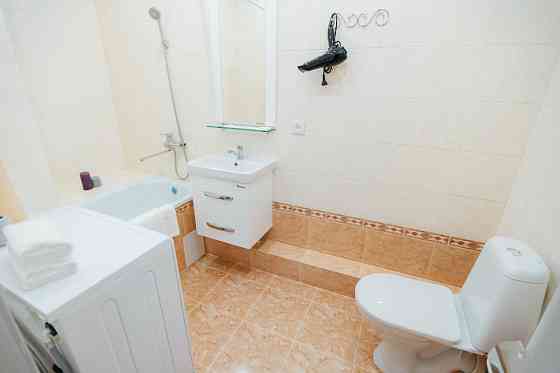 1-комнатная квартира, 30 м², 14/17 эт. в аренду посуточно в Калуге Калуга