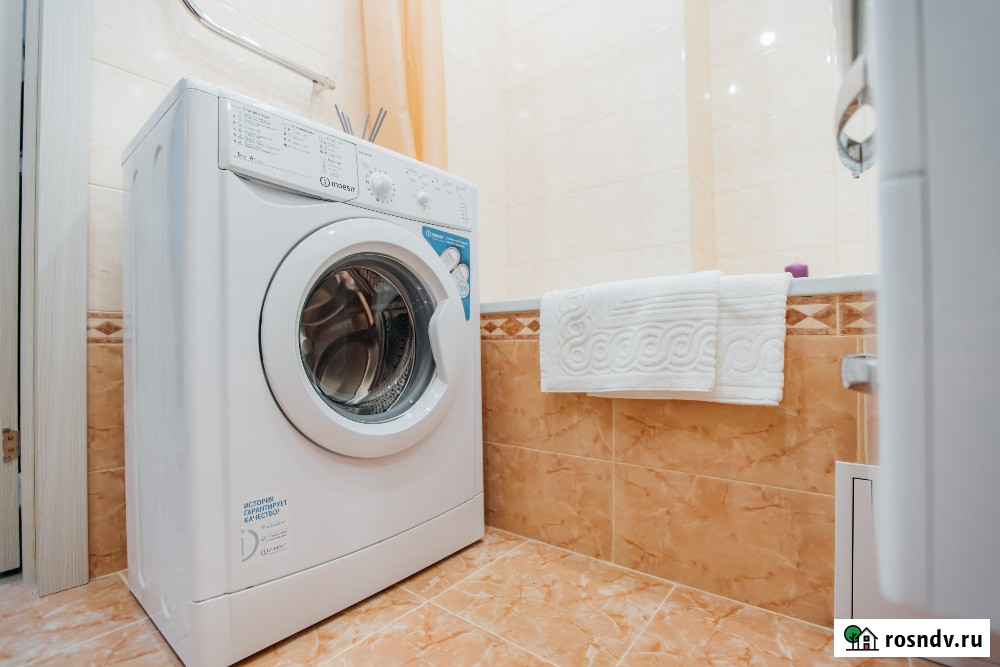 1-комнатная квартира, 30 м², 14/17 эт. в аренду посуточно в Калуге Калуга - изображение 4