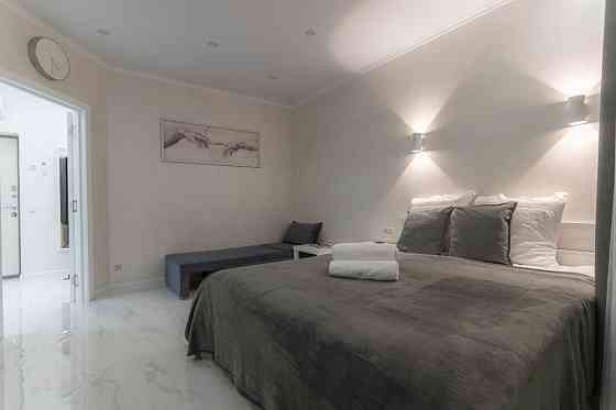 1-комнатная квартира, 41 м², 19/21 эт. в аренду посуточно в Калуге Калуга