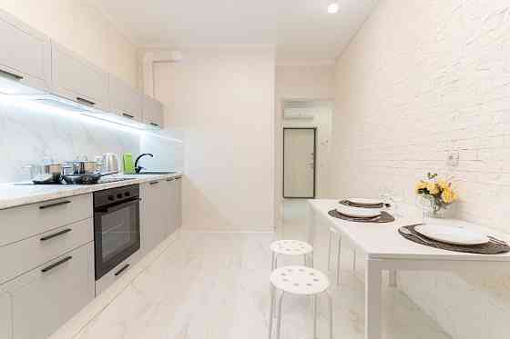 1-комнатная квартира, 41 м², 19/21 эт. в аренду посуточно в Калуге Калуга