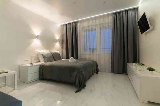 1-комнатная квартира, 41 м², 19/21 эт. в аренду посуточно в Калуге Калуга