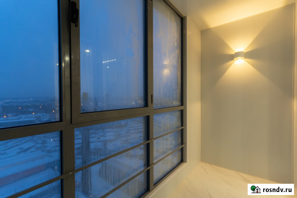 1-комнатная квартира, 41 м², 19/21 эт. в аренду посуточно в Калуге Калуга - изображение 3