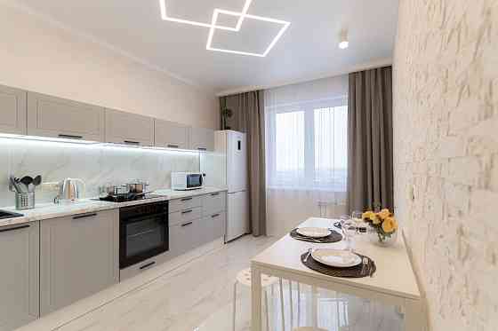 1-комнатная квартира, 41 м², 19/20 эт. в аренду посуточно в Калуге Калуга