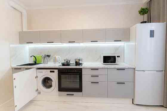 1-комнатная квартира, 41 м², 19/20 эт. в аренду посуточно в Калуге Калуга