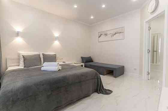 1-комнатная квартира, 41 м², 19/20 эт. в аренду посуточно в Калуге Калуга