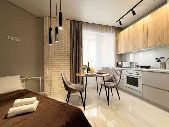 1-комнатная квартира, 44 м², 13/20 эт. в аренду посуточно в Калуге Калуга