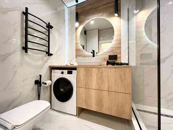 1-комнатная квартира, 44 м², 13/20 эт. в аренду посуточно в Калуге Калуга