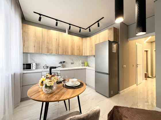 1-комнатная квартира, 44 м², 13/20 эт. в аренду посуточно в Калуге Калуга