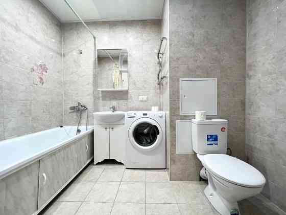 1-комнатная квартира, 42 м², 16/17 эт. в аренду посуточно в Калуге Калуга