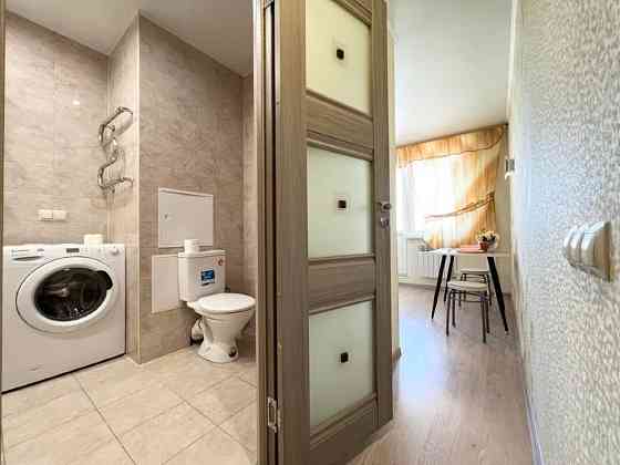 1-комнатная квартира, 42 м², 16/17 эт. в аренду посуточно в Калуге Калуга