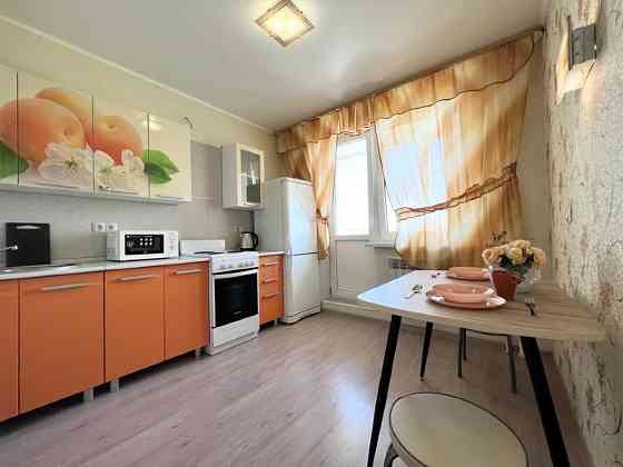 1-комнатная квартира, 42 м², 16/17 эт. в аренду посуточно в Калуге Калуга