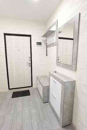 1-комнатная квартира, 30 м², 2/17 эт. в аренду посуточно в Калуге Калуга