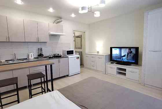 1-комнатная квартира, 30 м², 2/17 эт. в аренду посуточно в Калуге Калуга