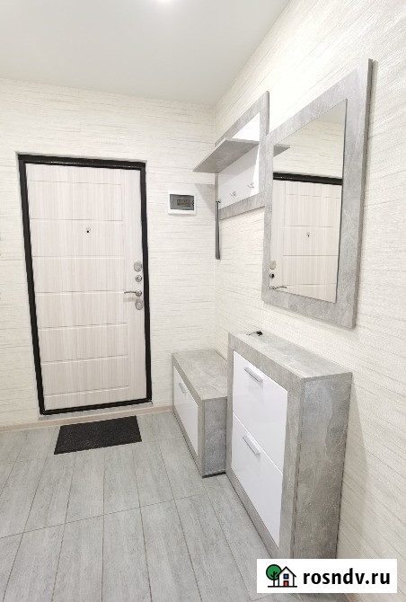 1-комнатная квартира, 30 м², 2/17 эт. в аренду посуточно в Калуге Калуга - изображение 5