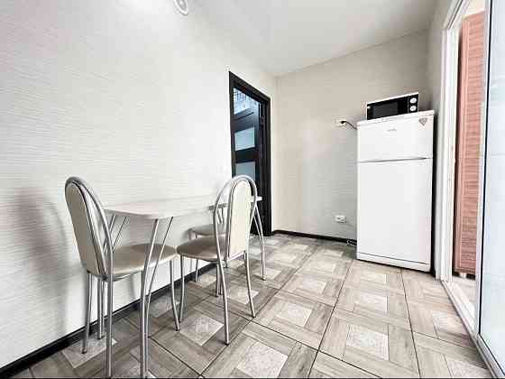 1-комнатная квартира, 30 м², 10/17 эт. в аренду посуточно в Калуге Калуга