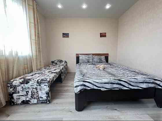 1-комнатная квартира, 30 м², 10/17 эт. в аренду посуточно в Калуге Калуга