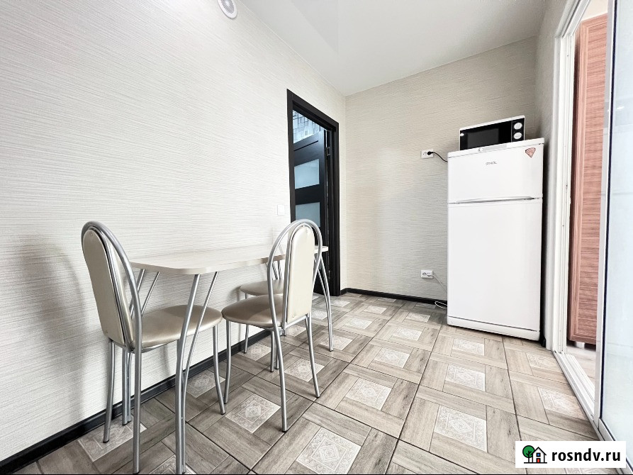 1-комнатная квартира, 30 м², 10/17 эт. в аренду посуточно в Калуге Калуга - изображение 3